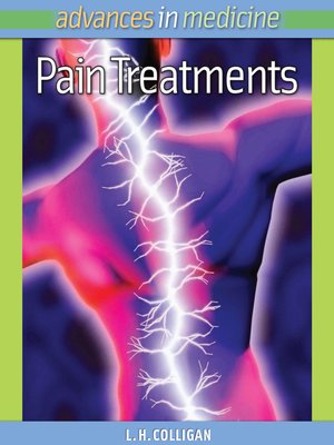 cover image of Pain Treatments